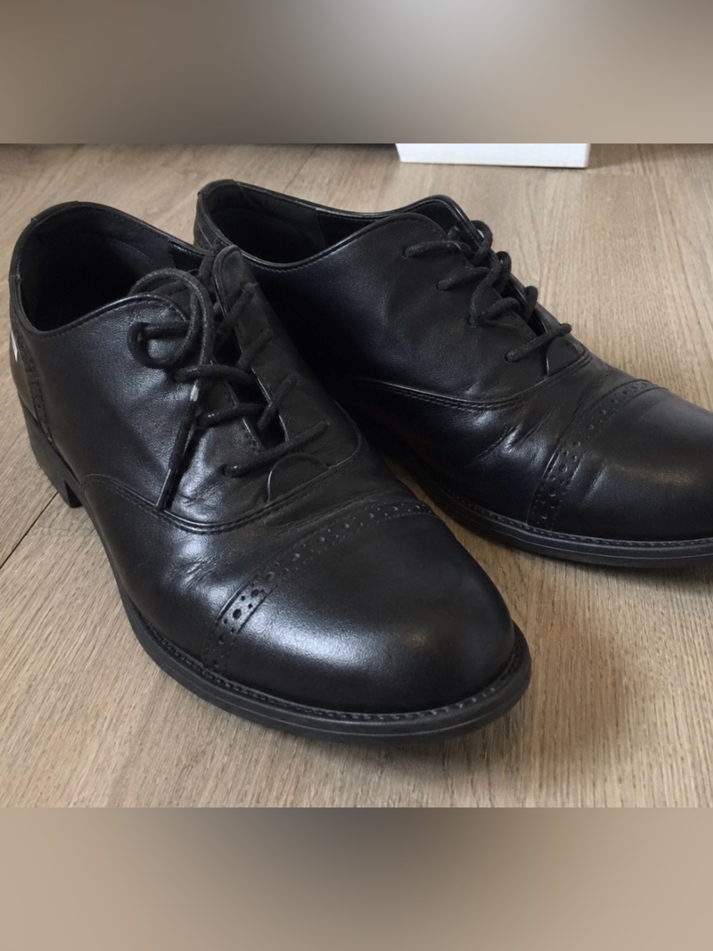 Miso Bobbi BroguesDress Shoes